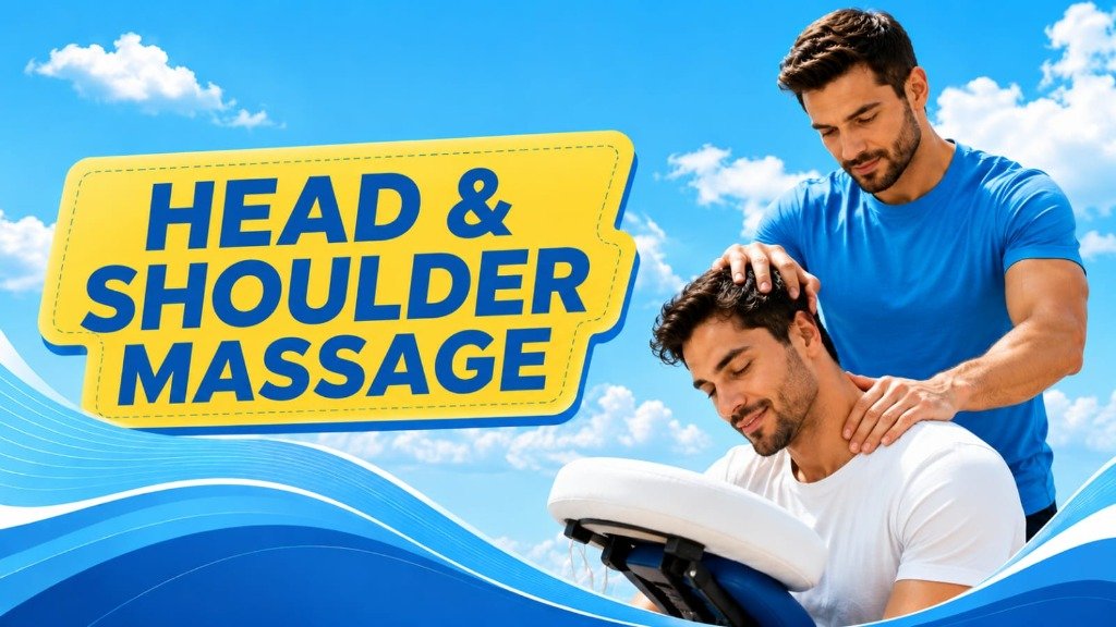Head & Shoulder